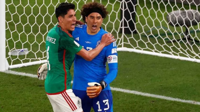 ¿Cuándo juega otra vez México en el Mundial Qatar 2022?