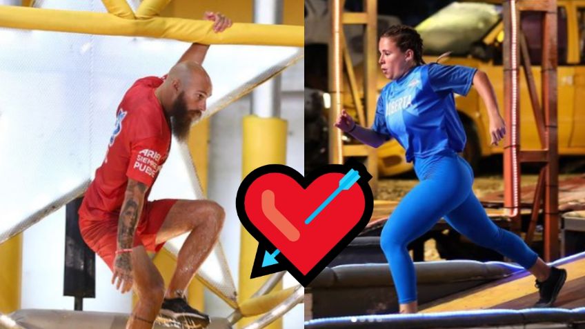 Exatlón México: Roberta de León revela si seguirá siendo novia de Yann tras su eliminación