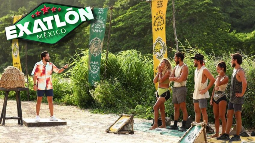 Exatlón México: La exparticipante de Survivor que quiere entrar esta temporada