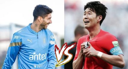 Qué canal transmite HOY Uruguay vs Corea del Sur EN VIVO por TV: Qatar 2022