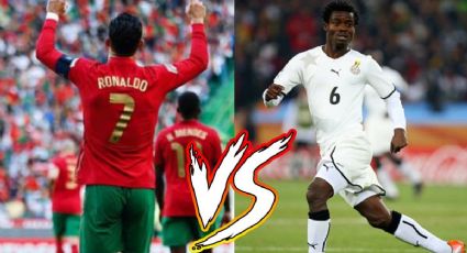 Qué canal transmite HOY Portugal vs Ghana EN VIVO por TV: Qatar 2022