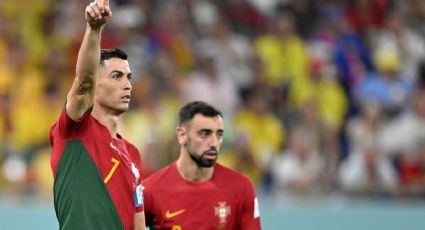 Así fue el gol de Cristiano Ronaldo en el Portugal vs Ghana (VIDEO)