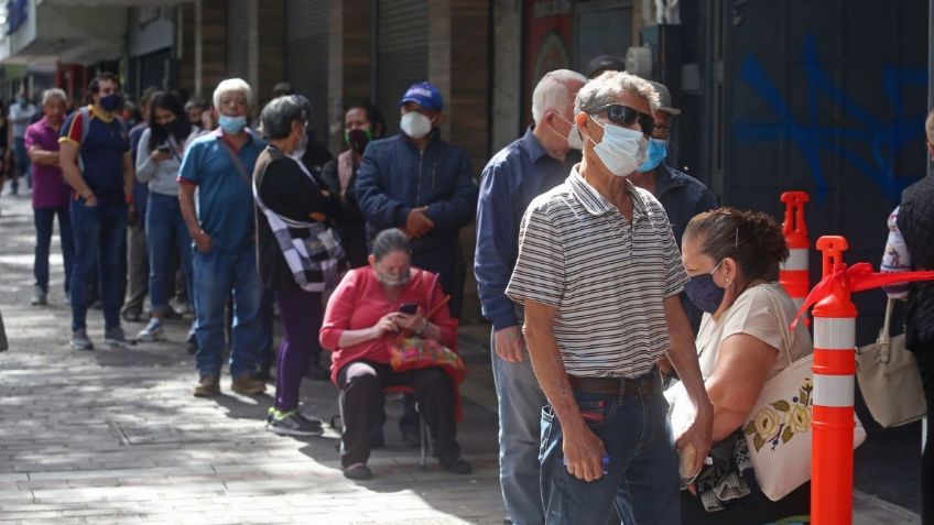 Pensión del Bienestar: ¿Cuál es el banco donde ya NO se va a depositar el pago?