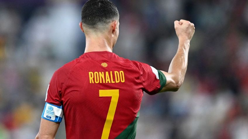 Qatar 2022: MEMES celebran con Cristiano Ronaldo por récord goleador en Mundiales