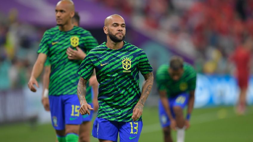 Brasil vs Serbia EN VIVO Online: Jornada 1 del Mundial de Qatar 2022