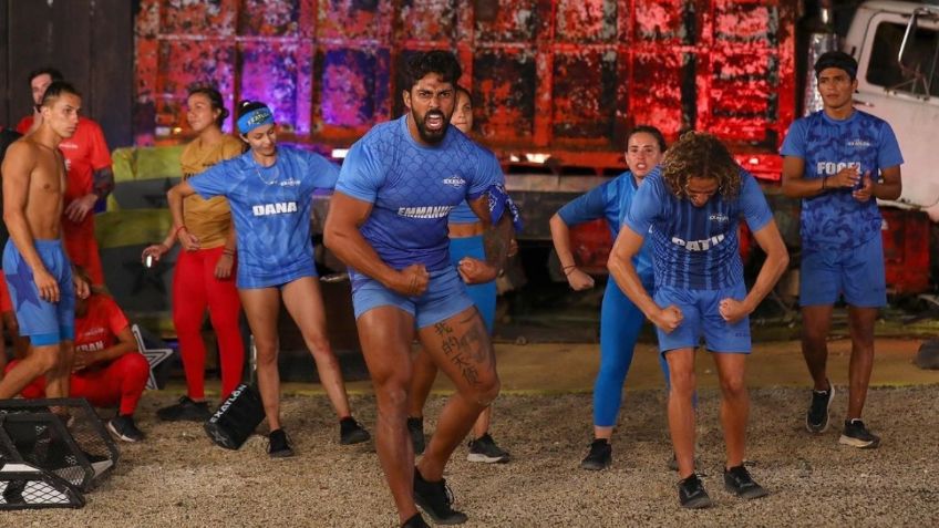 Exatlón México: ¿Quién es el ELIMINADO hoy viernes 25 de noviembre?