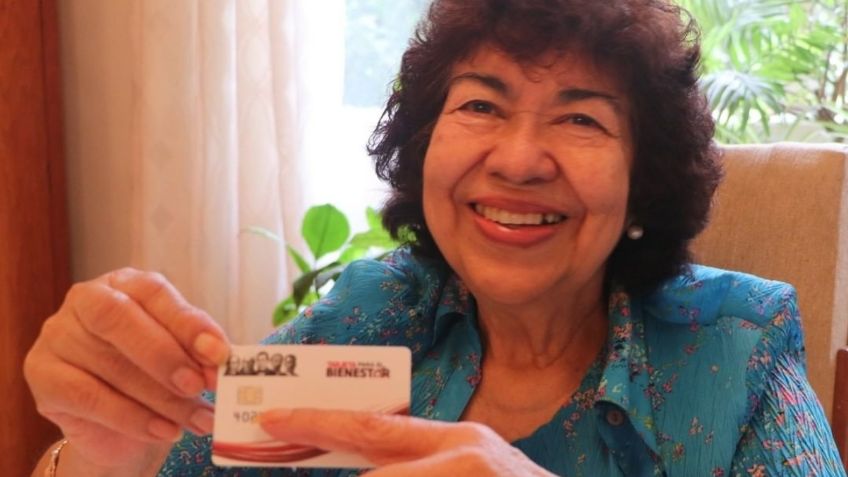 Pensión del Bienestar: ¿Cuál es la fecha límite de pago para adultos mayores sin tarjeta?