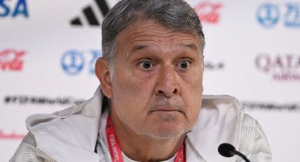 Tata Martino suena como nuevo DT de esta selección tras arruinar a México