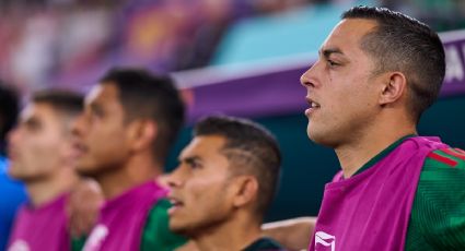 5 Razones por las que Rogelio Funes Mori debe ser titular contra Argentina