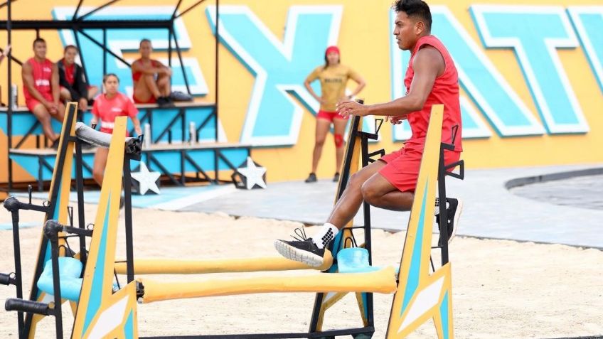 Exatlón México: La fuerte PELEA que se viene entre dos atletas