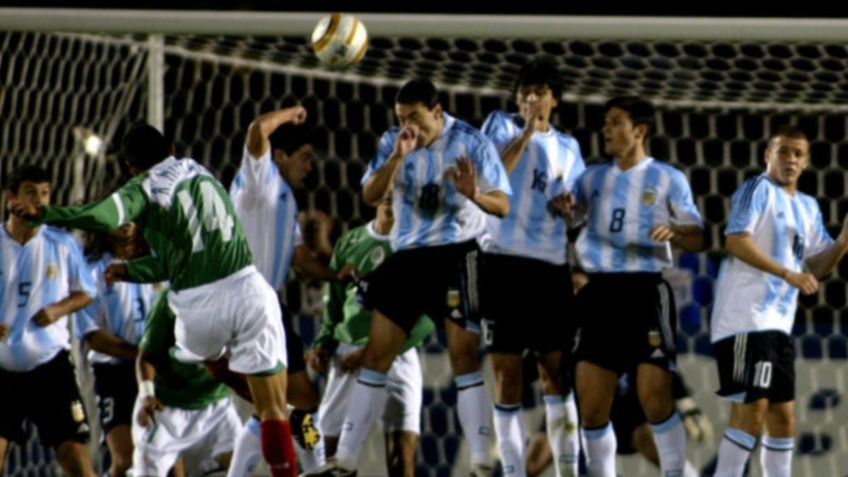 México vs Argentina: ¿Cuándo fue la última victoria del Tricolor?