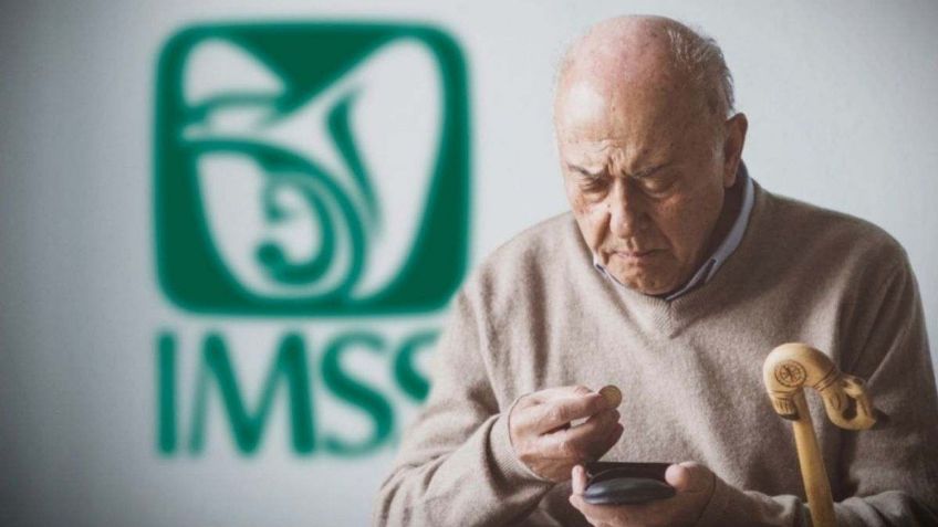 Pensión IMSS: ¿Por qué motivos se puede PERDER el pago?