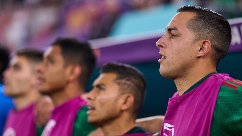 5 Razones por las que Rogelio Funes Mori debe ser titular contra Argentina