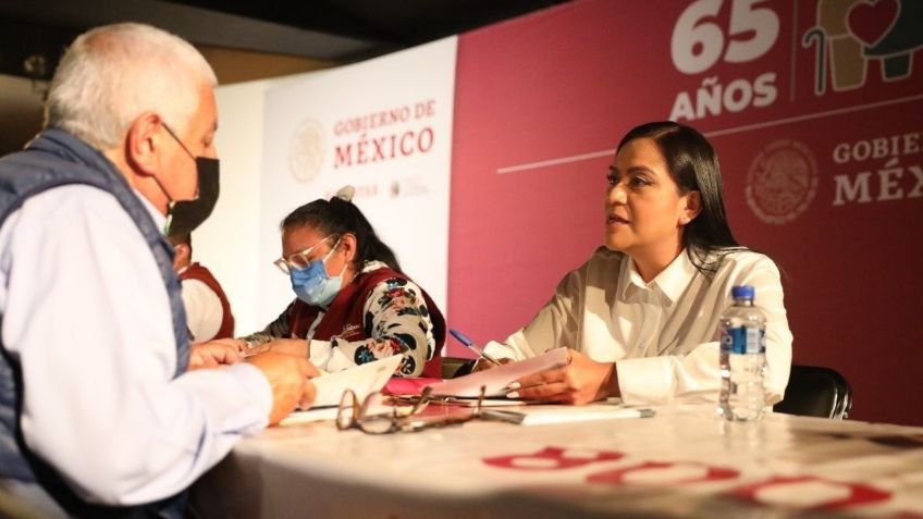 Pensión Bienestar | Requisitos y procedimiento para pedir el apoyo por algún problema mental