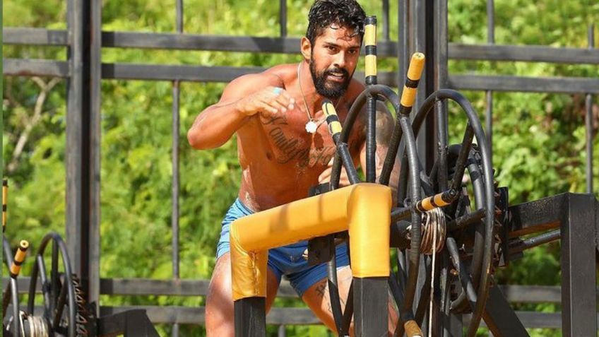 Exatlón México: Los MEMES condenan la alianza de Andrés y Pato para eliminar a Emmanuel Chiang