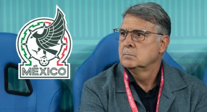 ¿Qué pasará con Tata Martino si México pierde con Argentina?