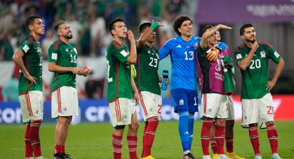 ¿Cuándo fue la última vez que México quedó eliminado en fase de grupos de un Mundial?