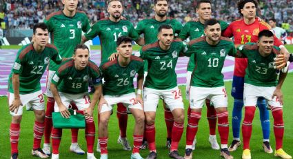 ¿Qué marcador con Arabia le asegura a México el pase a octavos de final?