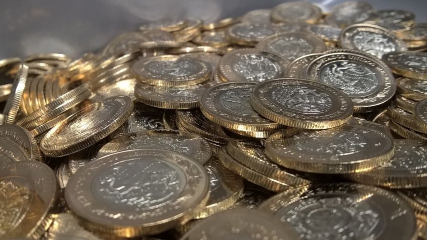 Las 5 monedas más buscadas, cuánto valen y cómo reconocerlas