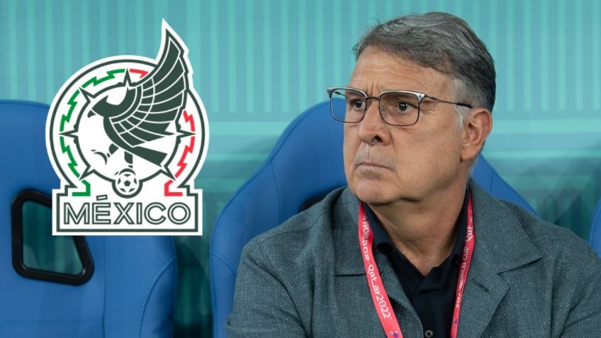 ¿Qué pasará con Tata Martino si México pierde con Argentina?