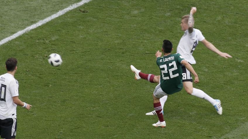 México vs Argentina: La estadística que hace soñar a los mexicanos en Qatar 2022