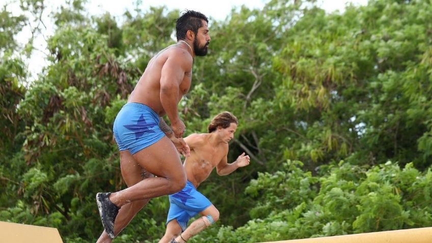 Exatlón México: Emmanuel Chiang ROMPE el silencio tras ser ELIMINADO ¿por complot?