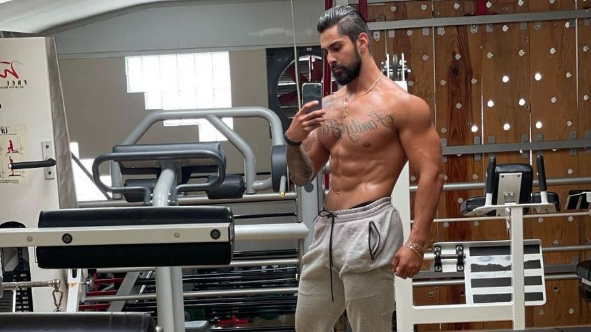 Exatlón México: FOTOS de Emmanuel Chiang que enloquece a las fans