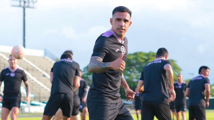 Goleador de Qatar 2022 que puede llegar a Cruz Azul