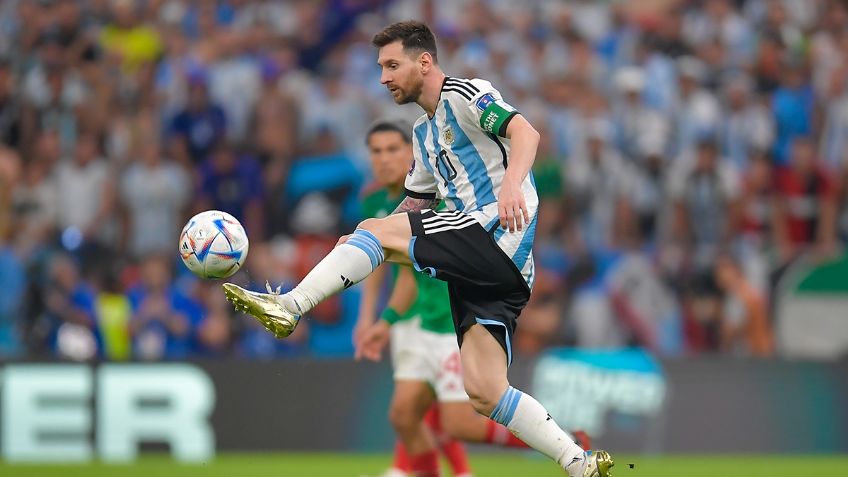 ¿Por qué México no puede ganarle a Argentina en un Mundial?