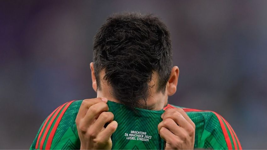 Qatar 2022: ¿México tendrá el peor Mundial de su historia? El dato que preocupa