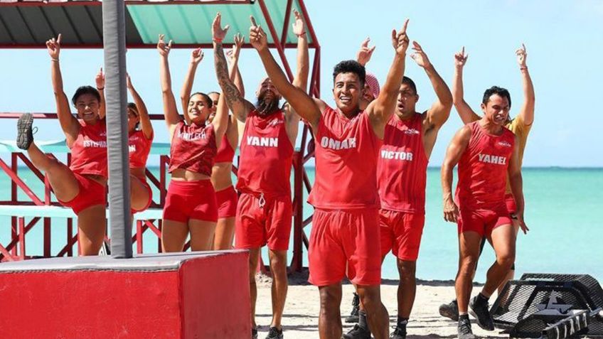 Exatlón México: La atleta que tienen un pie FUERA por mala relación