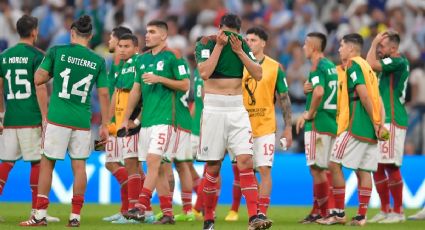 Qatar 2022: ¿Cuándo fue la última vez que México fue eliminado en Fase de Grupos?