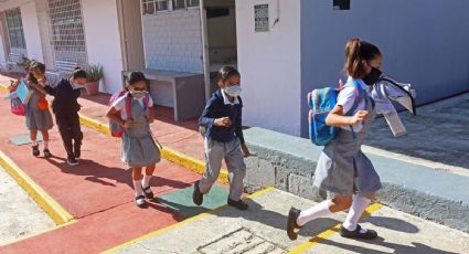 SEP: ¿Cuándo es el regreso a clases oficial para este 2023?