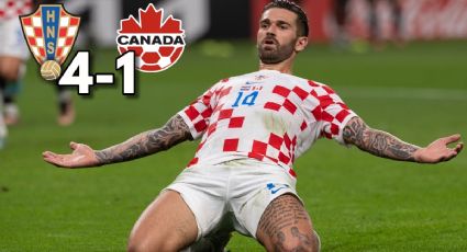 MEMES: Croacia elimina a Canadá y tiene un pie en octavos de final de Qatar 2022