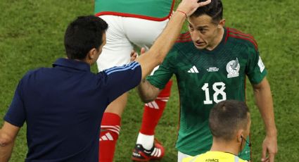 Andrés Guardado se lanza contra Canelo Álvarez por defender a Messi