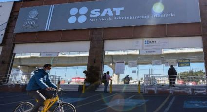 SAT: ¿Tienes multas fiscales? Estos son los DESCUENTOS para pagarlas