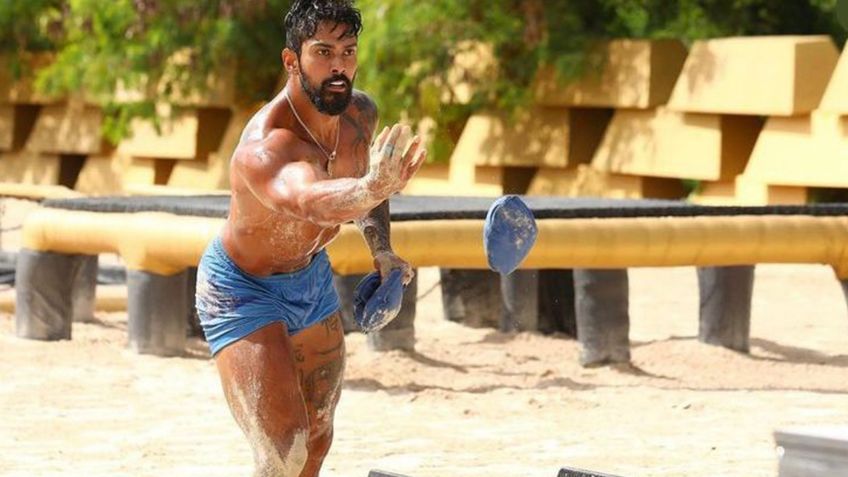 Exatlón México: Emmanuel Chiang revela verdadera razón por la que fue ELIMINADO