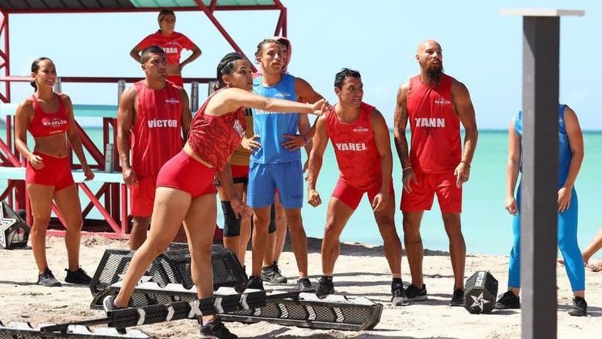 Exatlón México: Todo lo que pasará HOY lunes 28 de noviembre en el reality show