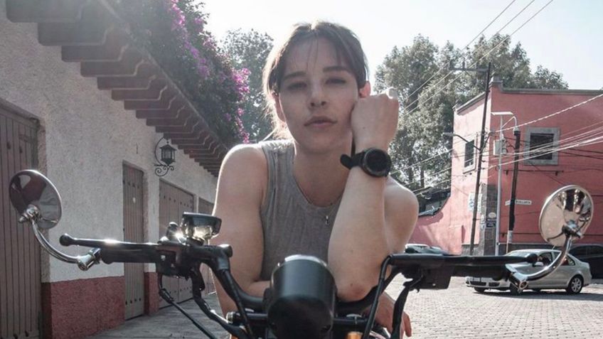 Exatlón México: FOTOS de la EX NOVIA de Yann con quien rompió por ¿infidelidad?