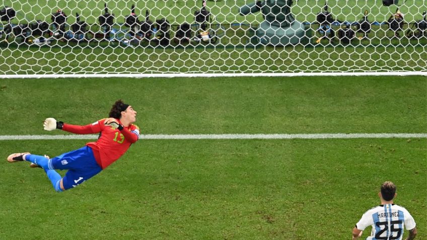 Combinaciones y milagro que necesita México para ir a octavos de final en Qatar 2022