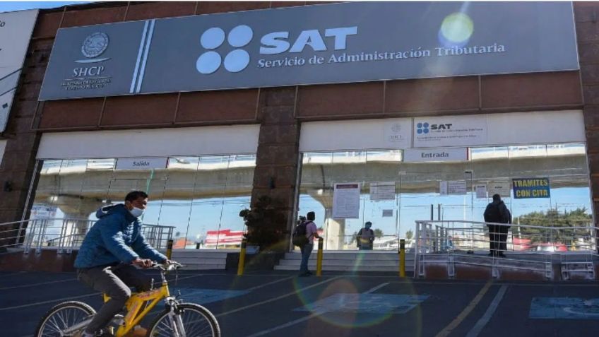 SAT: ¿Tienes multas fiscales? Estos son los DESCUENTOS para pagarlas