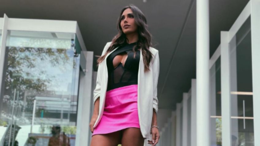 Exatlón México: Macky González sorprende a seguidores con espectacular FOTO en redes