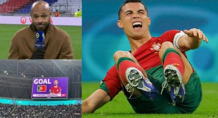 MEMES festejan triunfo de Portugal ante Uruguay, pero se BURLAN de Cristiano por gol fantasma