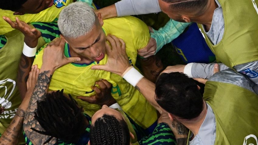 Pronóstico: Brasil vs Suiza | APUESTAS Grupo G Qatar 2022