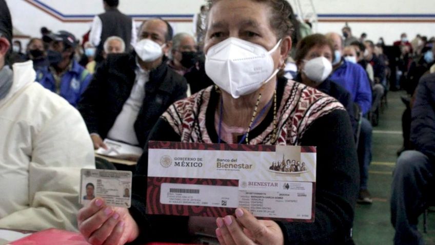 Pensión del Bienestar: ¿qué hacer si no ha llegado el pago de marzo?