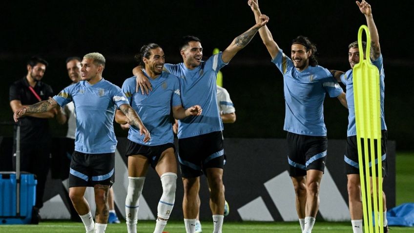 Pronóstico: Portugal vs Uruguay | APUESTAS Grupo H Qatar 2022