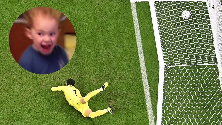 Qatar 2022: Ghana y los MEMES le pegan a Corea del Sur; lo dejan a nada de la eliminación