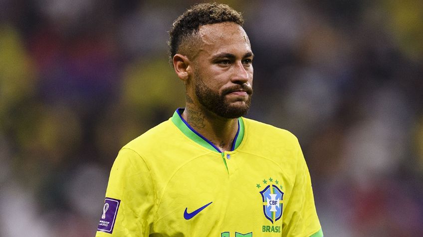 VIDEO VIRAL: Falso Neymar causa locura en las calles de Qatar