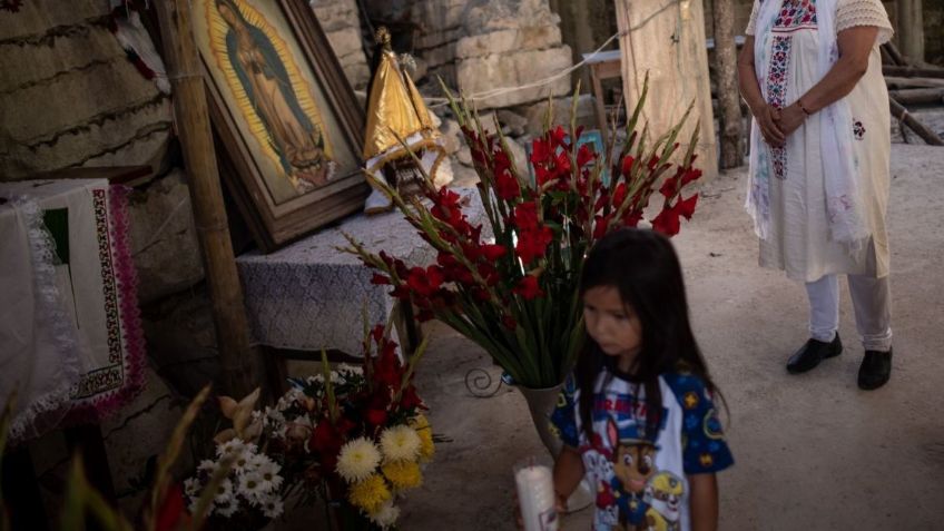 SEP: ¿Habrá clases el próximo 12 de diciembre?