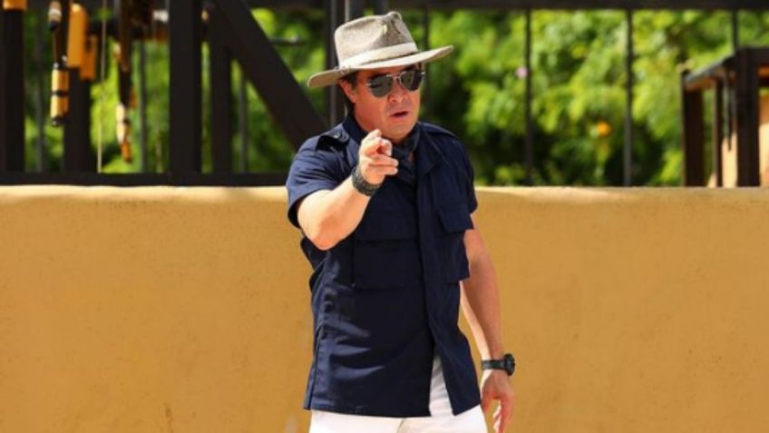 Exatlón México: ¿Quién gana esta semana la playera dorada?